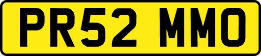 PR52MMO