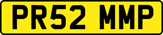 PR52MMP