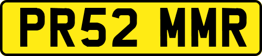 PR52MMR