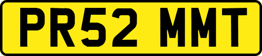 PR52MMT