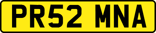 PR52MNA