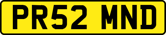 PR52MND