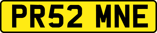 PR52MNE