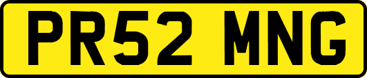 PR52MNG