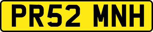 PR52MNH