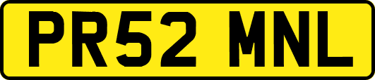 PR52MNL