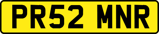 PR52MNR