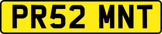 PR52MNT