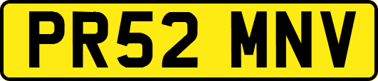 PR52MNV
