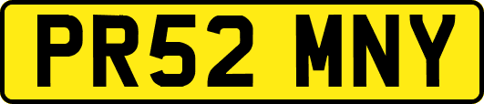 PR52MNY