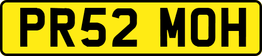 PR52MOH
