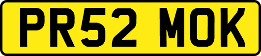 PR52MOK