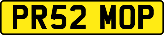 PR52MOP