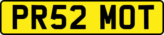 PR52MOT