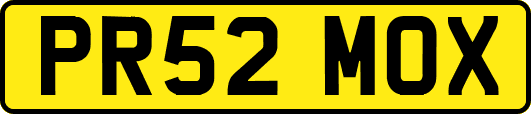 PR52MOX