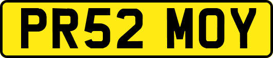 PR52MOY