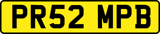 PR52MPB