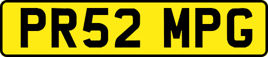 PR52MPG