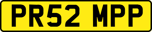 PR52MPP