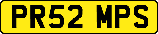 PR52MPS
