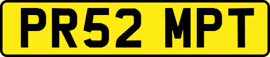 PR52MPT
