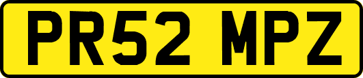 PR52MPZ