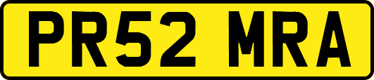 PR52MRA