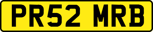 PR52MRB