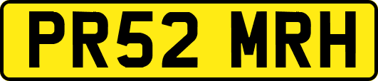 PR52MRH