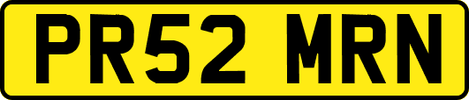 PR52MRN