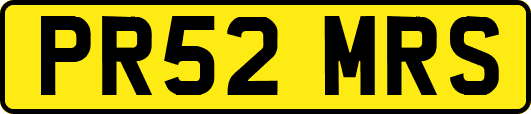 PR52MRS