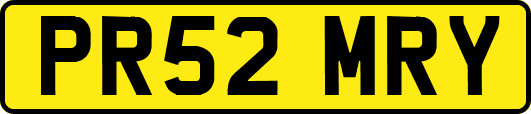 PR52MRY