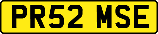 PR52MSE