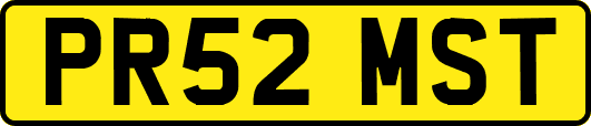 PR52MST