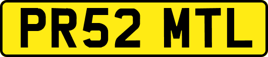 PR52MTL