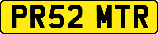 PR52MTR