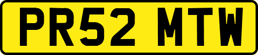 PR52MTW