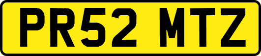 PR52MTZ