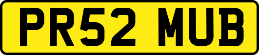 PR52MUB