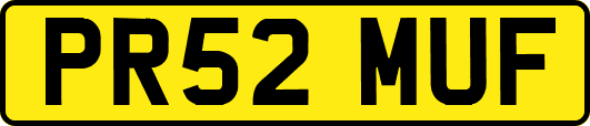 PR52MUF
