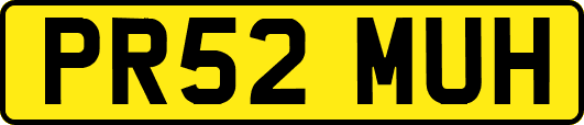 PR52MUH