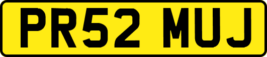 PR52MUJ
