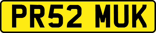 PR52MUK