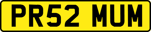 PR52MUM