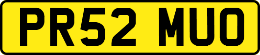 PR52MUO