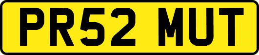 PR52MUT