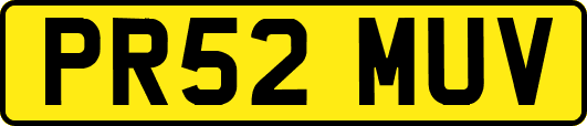 PR52MUV