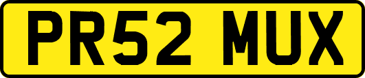 PR52MUX
