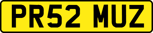 PR52MUZ