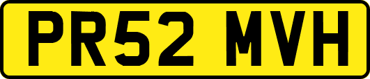 PR52MVH